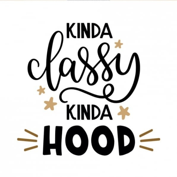 Meet your Posher, Jewanda - Picture 1 of 1